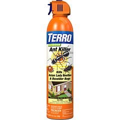 TERRO&reg; Outdoor Ant Killer Spray