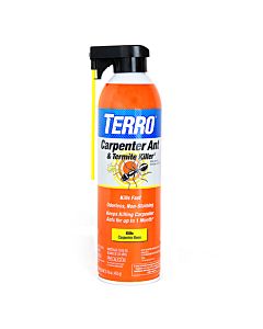 TERRO® Carpenter Ant & Termite Killer Aerosol
