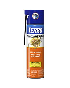 TERRO&reg; Scorpion Killer Spray