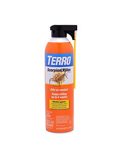 Terro Scorpion Killer, 16 oz aerosol can