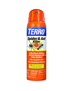 TERRO® Spider & Ant Killer