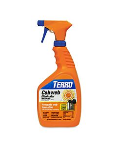 TERRO® Cobweb Eliminator