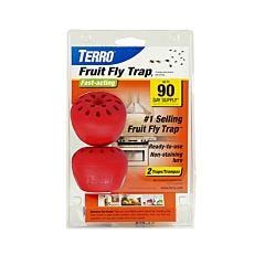 TERRO® Fruit Fly Trap 