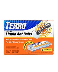 TERRO® Liquid Ant Baits