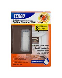 Buy Terro T360 Ant and Roach Bait, 1.44 fl-oz Liquid, 0.28 oz Paste, Pack