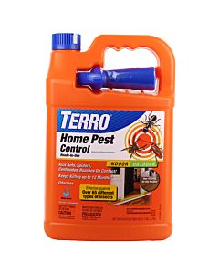 TERRO® Home Pest Control - 1 Gal