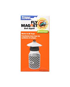 TERRO Fly Magnet Fly Trap Bait