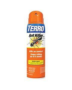 TERRO&reg; Ant Killer Spray