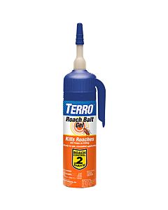 TERRO Roach Bait Gel