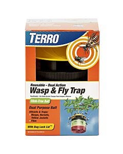 TERRO® Wasp & Fly Trap