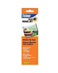 TERRO® Window Fly Traps