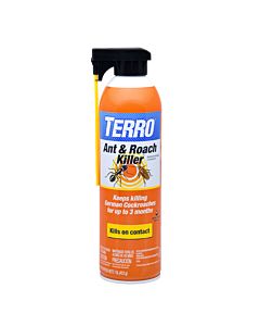 TERRO® Ant & Roach Killer Spray