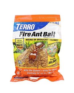 TERRO® Fire Ant Bait - 2 lb