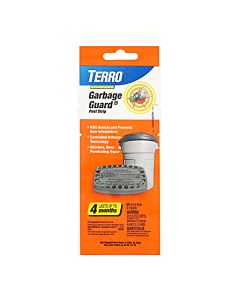 Terro Glue Clothes Moth Alert Trap (2-Pack)