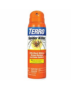TERRO® Spider Killer Aerosol Spray