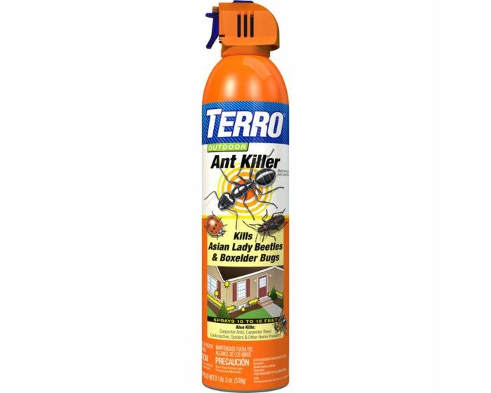 TERRO® Outdoor Ant Killer Spray