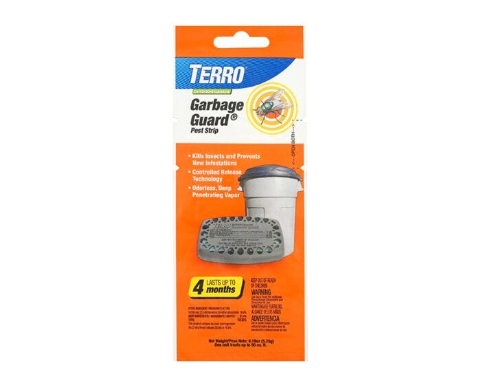 TERRO® Garbage Guard® Insect Killer T801