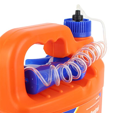 Easy-to-Use Spray Bottle