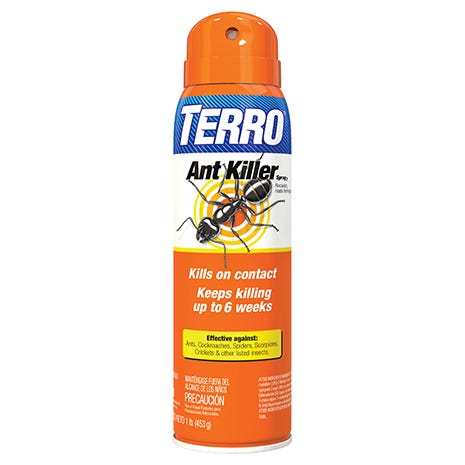 Terro Ant Killer Spray
