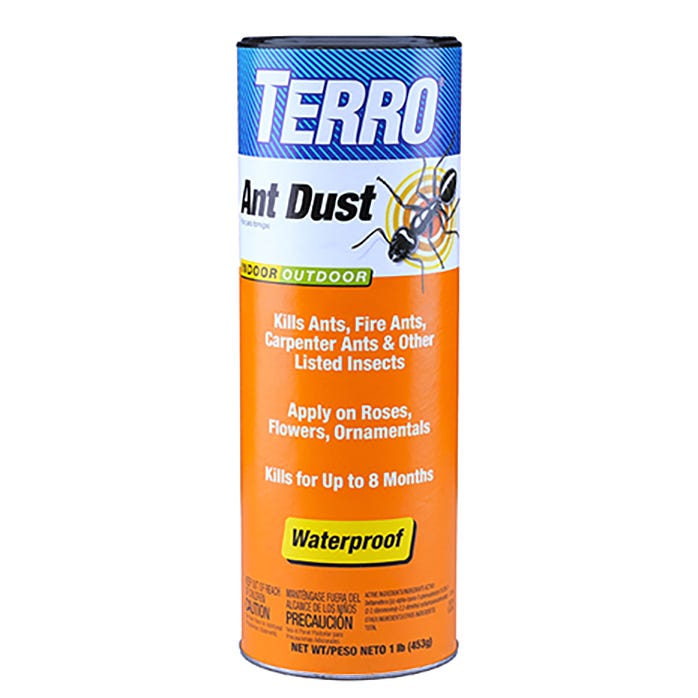 Terro Ant Dust