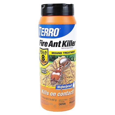 TERRO Fire Ant Killer