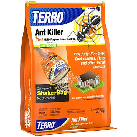 Ant Killer Plus