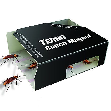 Pheromone Technology