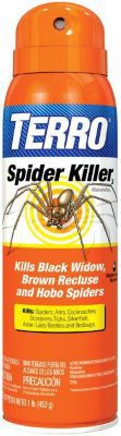 Spider and Insect Traps