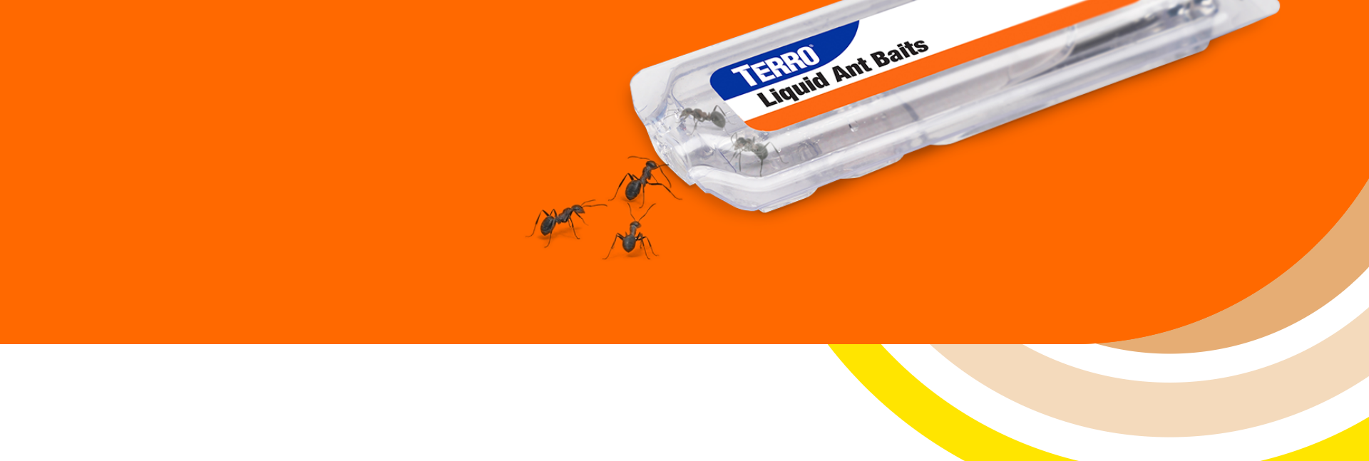 Terro Liquid Ant Baits