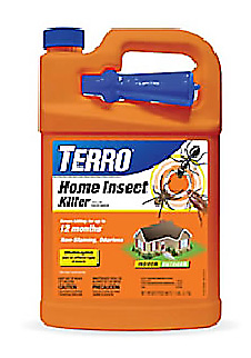 Terro Home Insect Killer