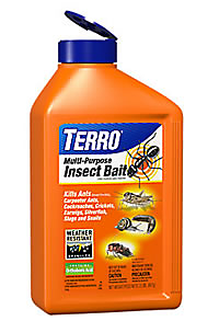 Terro Multi-Purpose Insect Bait