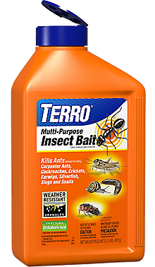 Terro Multi-Purpose Insect Bait