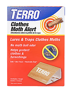 Clothes Moth Trap