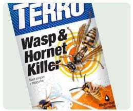 Wasp and Hornet Killer