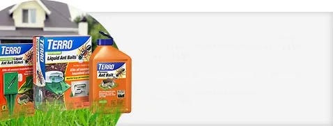 Baiting solutions for the great outdoors