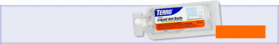 Liquid ant bait