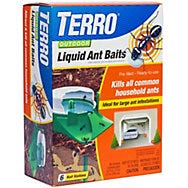 Liquid Ant Baits