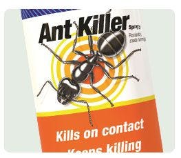 Contact Killer Contact Killers
