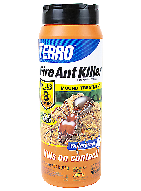 TERRO Fire Ant Killer