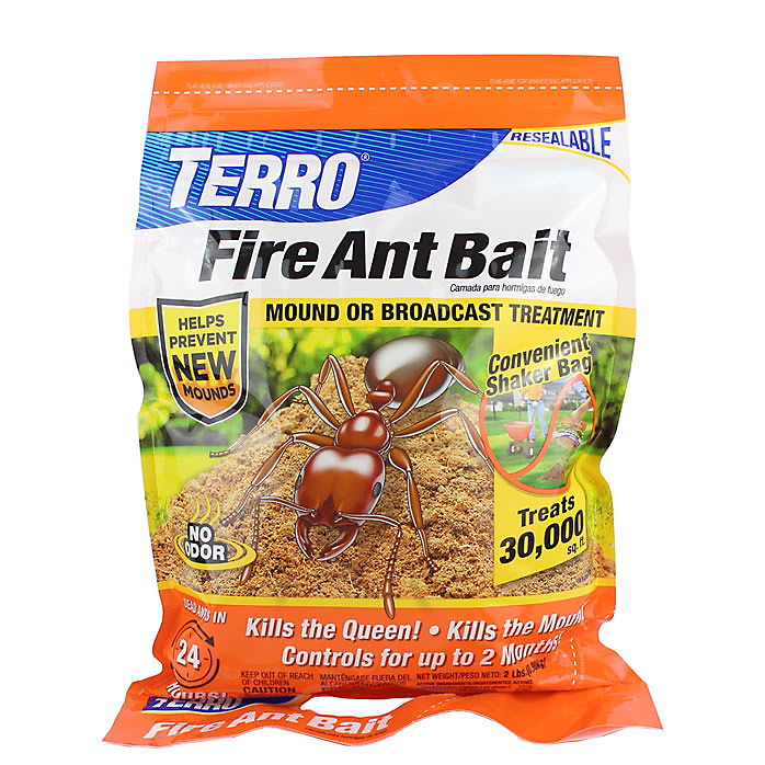 TERRO Fire Ant Bait