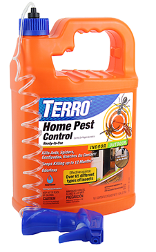 TERRO Home Pest Control